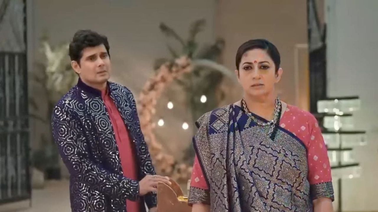 Kyunki Saas Bhi Kabhi Bahu Thi: मिहिर और तुलसी के रिश्ते में आया बड़ा मोड़! क्या टूटेगा दोनों का रिश्ता