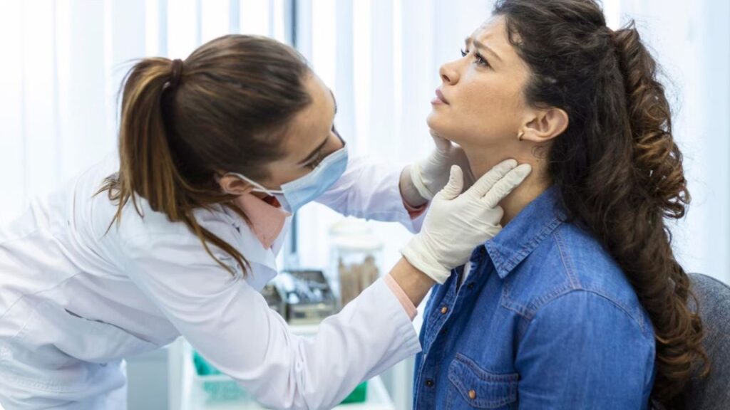 Lucknow Medical Camp