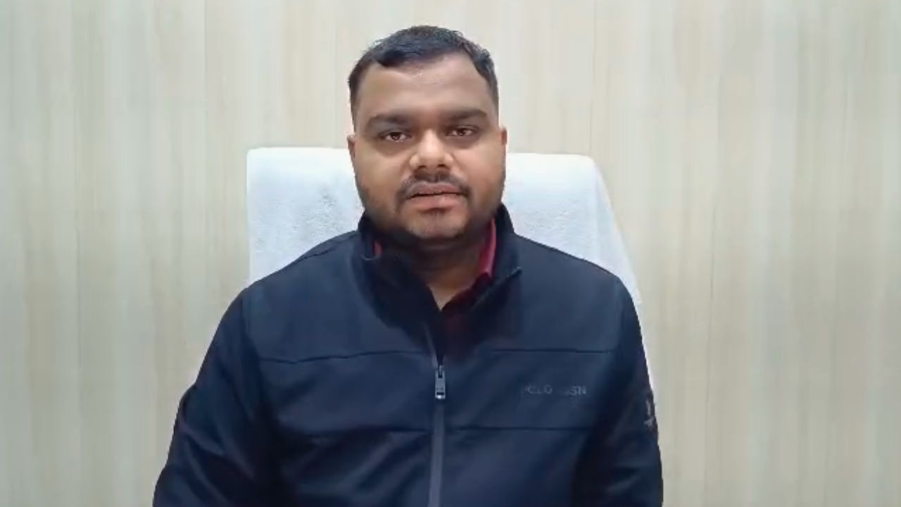 Video: किशोरों की सुरक्षा के लिए एटा पुलिस का अभियान, जानें पूरा मामला