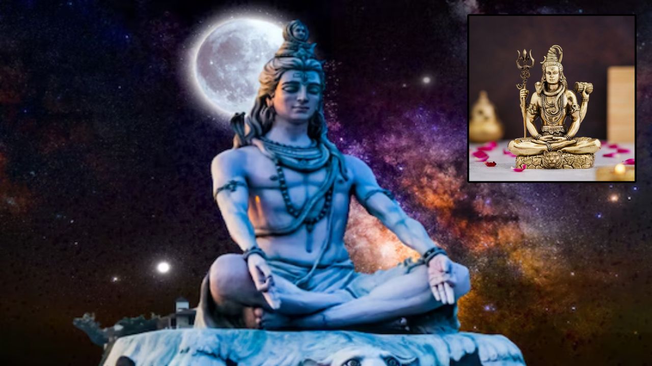 प्रदोष व्रत में भूलकर भी न करें ये गलतियां, वरना नहीं मिलेगा भगवान शिव की पूजा का पूरा फल