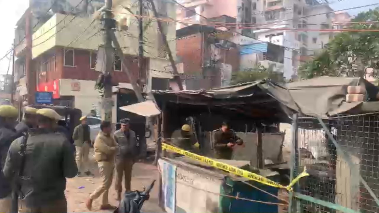 Lucknow Murder: लखनऊ के विकासनगर में हत्या से मचा हड़कंप, पुलिस ने जताया ये शक