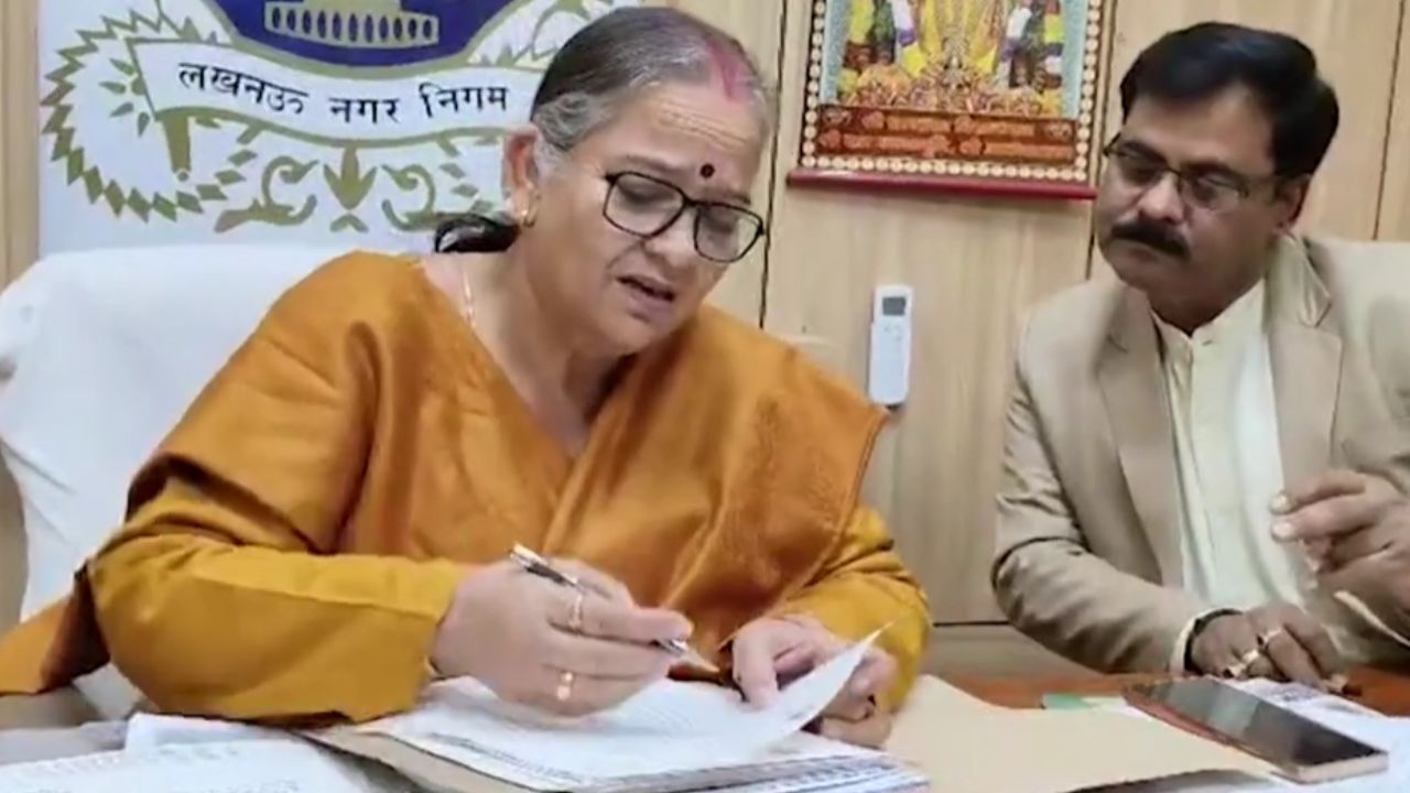 Video: हर मंडल में बनेगे डिटेंशन सेंटर, राज्यभर में शुरू हुआ अवैध प्रवासियों का बड़े पैमाने पर सत्यापन अभियान