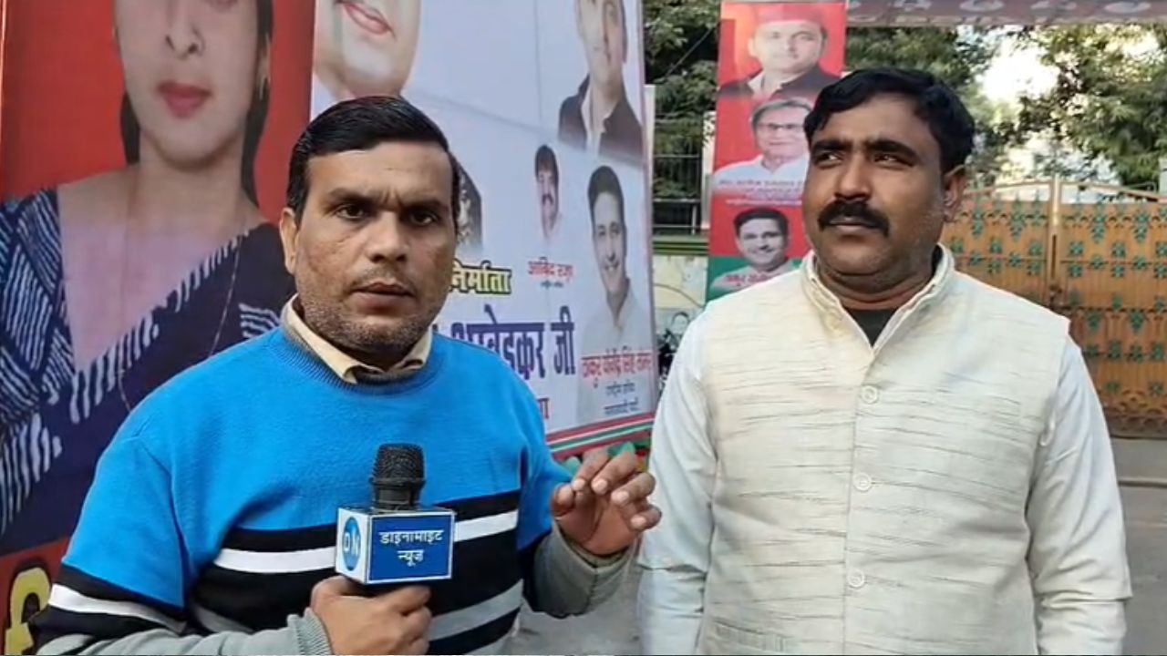 Video | Lucknow | रुपये की कमजोरी पर सपा में नाराजगी; पीएम मोदी को ठहराया जिम्मेदार