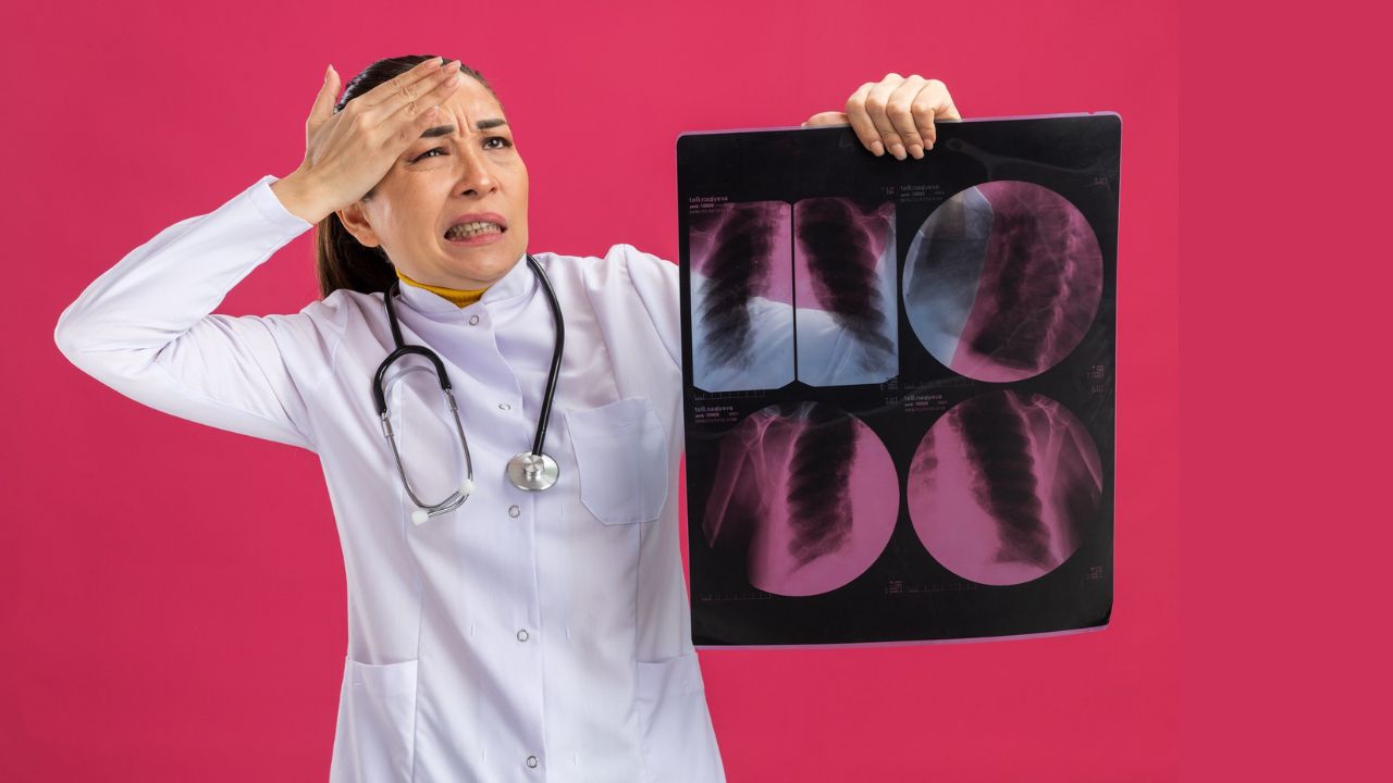 प्रदूषण का असर केवल फेफड़ों तक सीमित नहीं होता। यह पूरे शरीर की प्रतिरक्षा प्रणाली को कमजोर करता है। लंबे समय तक प्रदूषित वायु में रहने से शरीर में सूजन और तनाव उत्पन्न होता है, जो प्रतिरक्षा कोशिकाओं को कमजोर करता है। (Img- Freepik) प्रदूषण का असर केवल फेफड़ों तक सीमित नहीं होता। यह पूरे शरीर की प्रतिरक्षा प्रणाली को कमजोर करता है। लंबे समय तक प्रदूषित वायु में रहने से शरीर में सूजन और तनाव उत्पन्न होता है, जो प्रतिरक्षा कोशिकाओं को कमजोर करता है। (Img- Freepik)