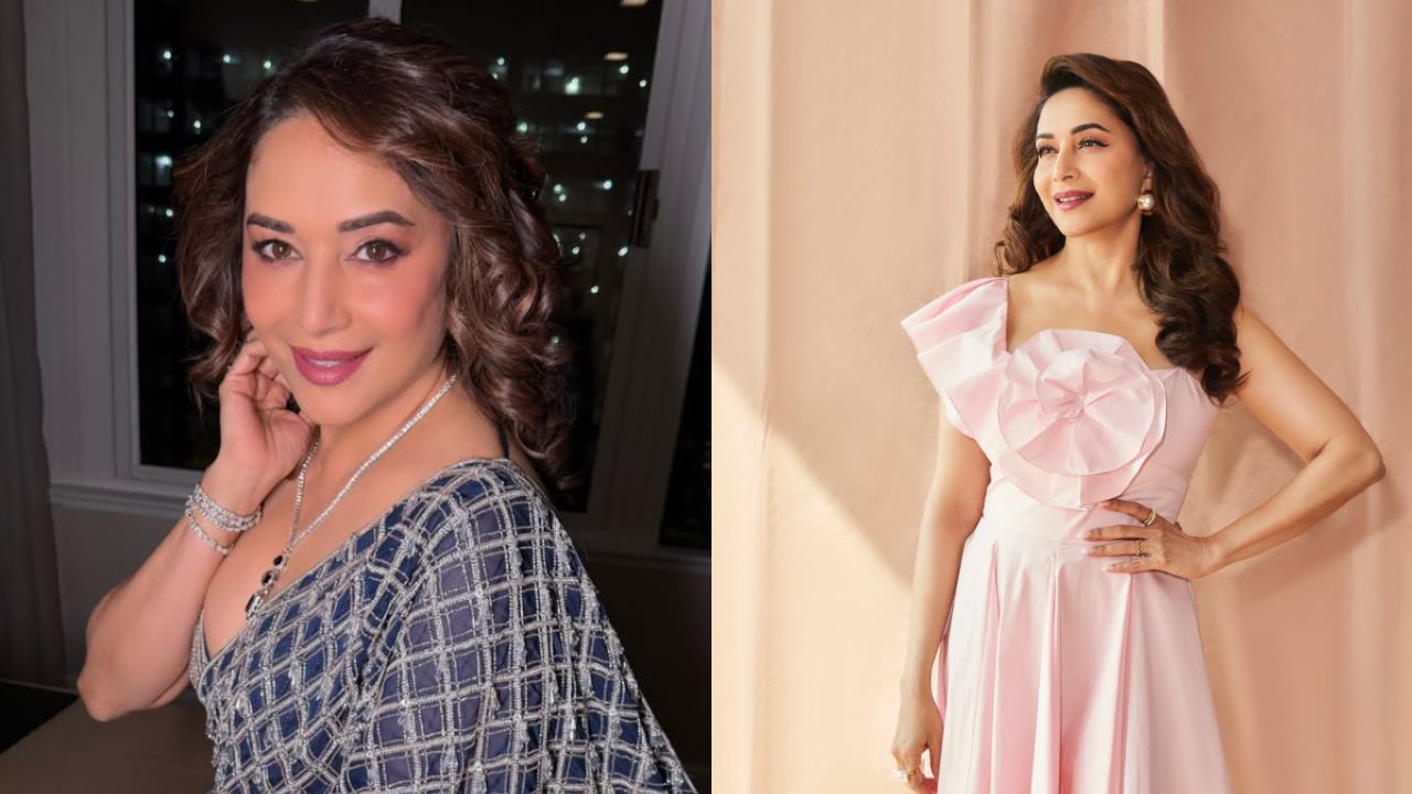 Madhuri Dixit OTT Comeback: ‘मिसेज देशपांडे’ कब और कहां देखें? जानिए रिलीज डेट, एपिसोड और कहानी
