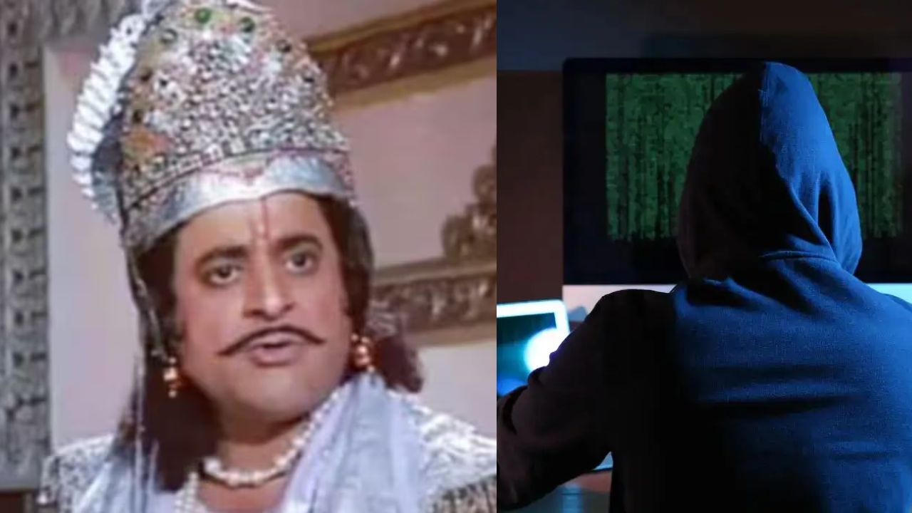 Viral News: फर्जी विज्ञापन के चक्कर में फंसे महाभारत के युधिष्ठिर, साइबर ठगों ने ऐसे बना लिया शिकार