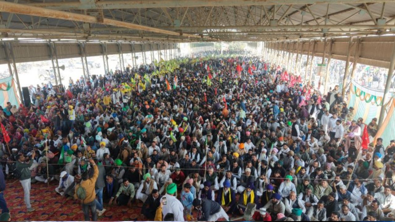 राजस्थान में किसानों की बड़ी जीत, विरोध से सामने झुकी कंपनी; हनुमानगढ़ में नहीं लगेगा एथनॉल प्लांट