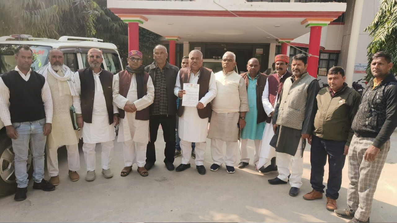 SIR अभियान: नेपाल से ब्याह कर आई महिलाओं को मतदाता सूची में शामिल करने की मांग