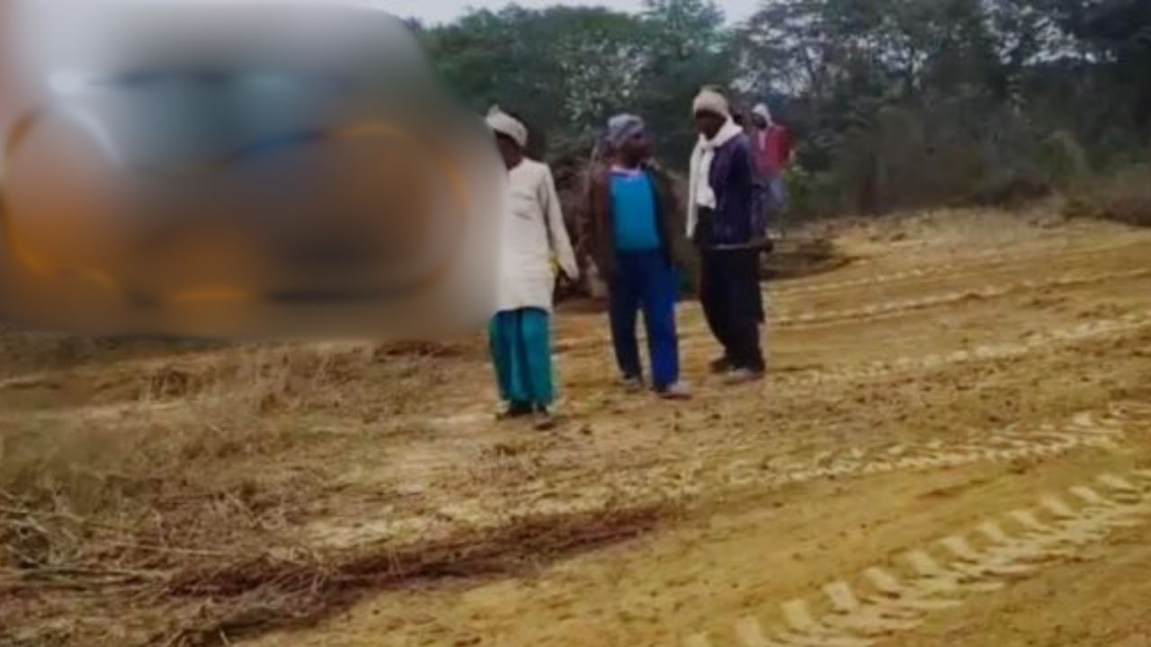 सिसवा-कोठीभार में खनन माफिया बेखौफ, धड़ल्ले से चल रहा अवैध मिट्टी खनन का कारोबार