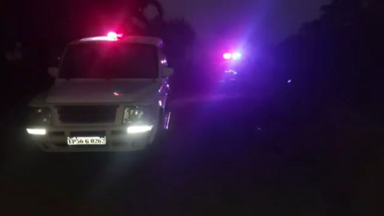 Maharajganj Assault: जंगल में महिला से युवक ने किया दुष्कर्म, पुलिस ने लिया ये एक्शन