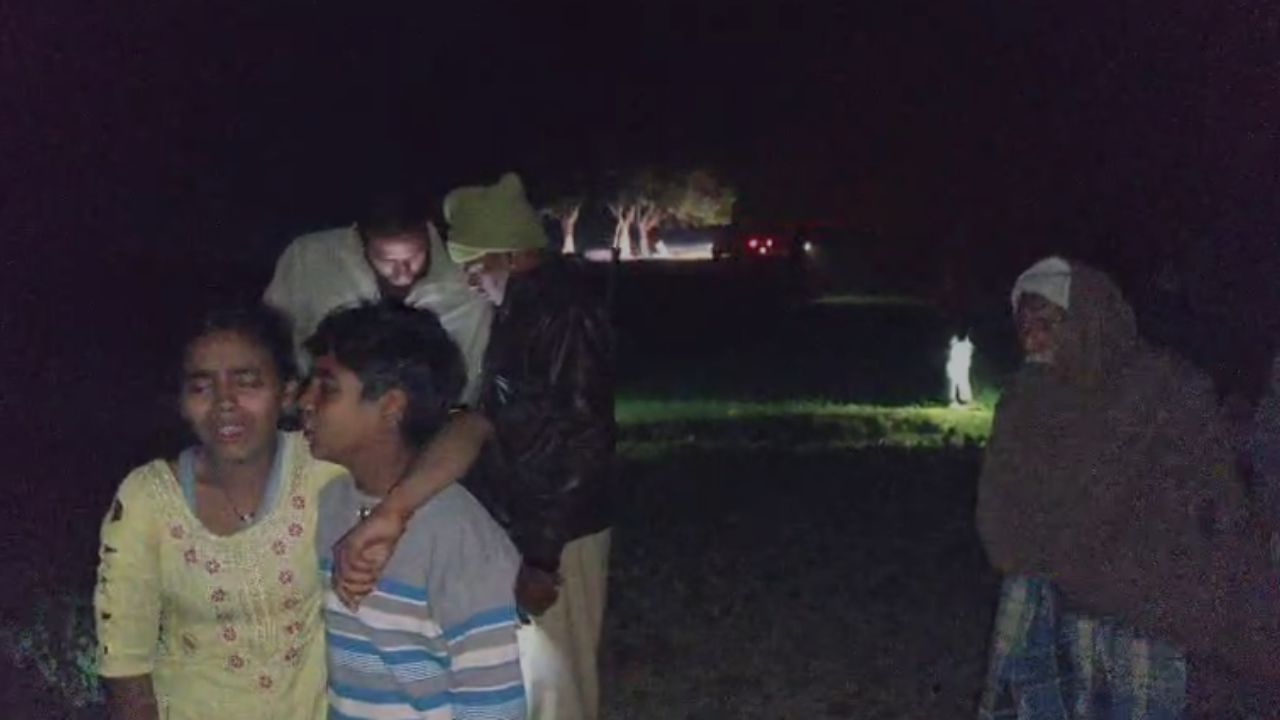 Maharajganj Crime: पेड़ से लटका मिला विवाहिता महिला का शव, परिजनों में मचा कोहराम