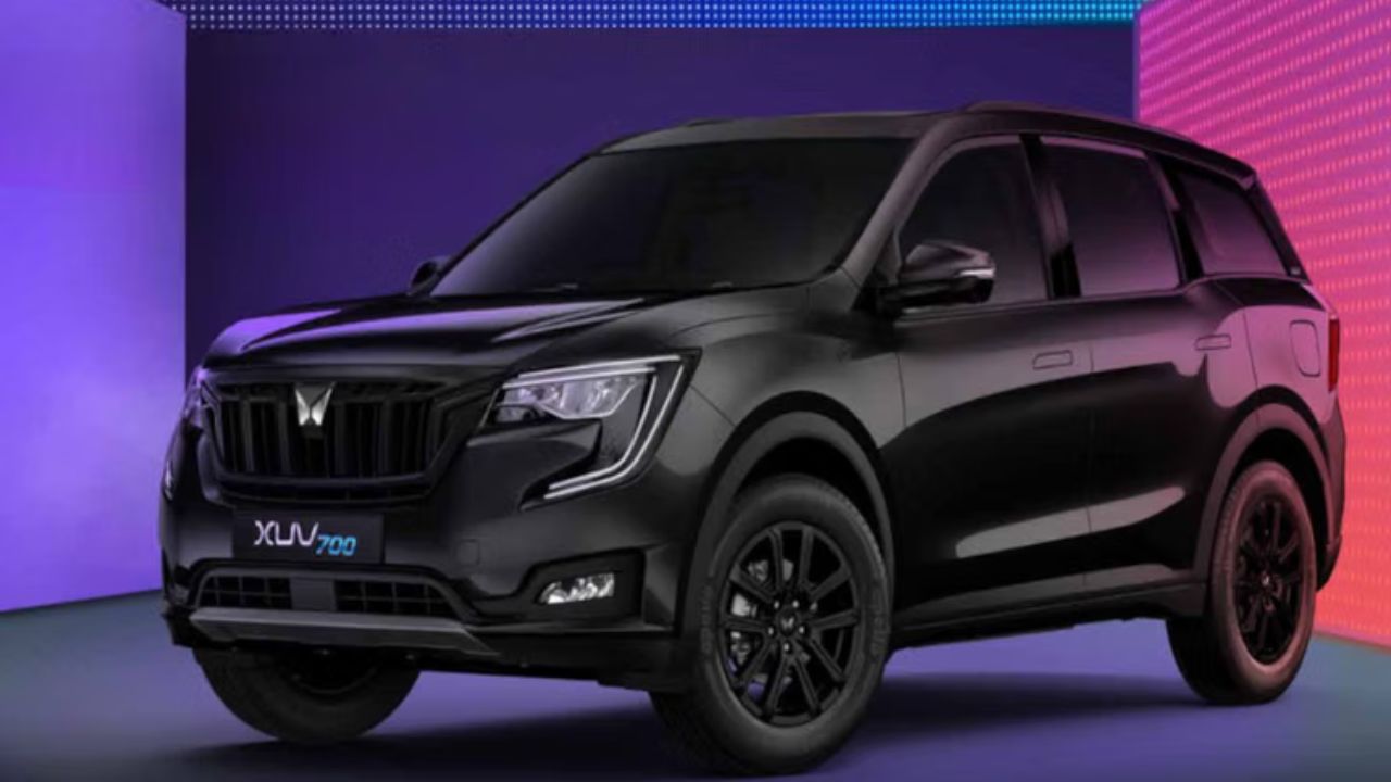 Mahindra XUV 7XO अगले साल मचाएगी धूम, जानें क्या होगी कीमत और कौन-से मिलेंगे नए फीचर्स?