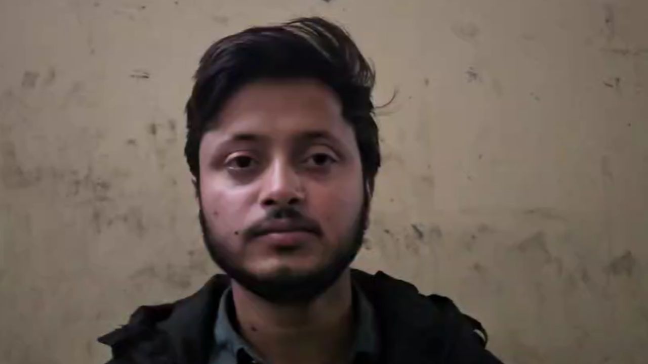 मैनपुरी में दबंगों ने युवक की पिटाई: पुलिस कार्रवाई में संकोच! क्या दबाव के कारण नहीं हुई कार्रवाई?