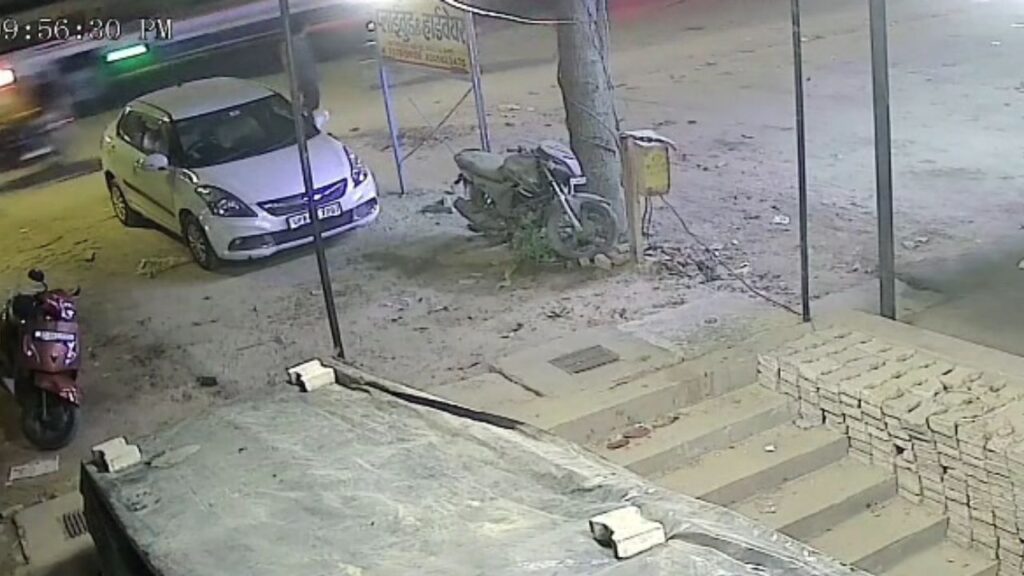 Mainpuri Breaking News