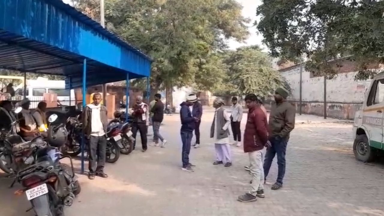 घर में घुसकर पीटा, किसान की हत्या पर बेटा बोला; तीन साल से प्रशासन को दे रहे थे शिकायत