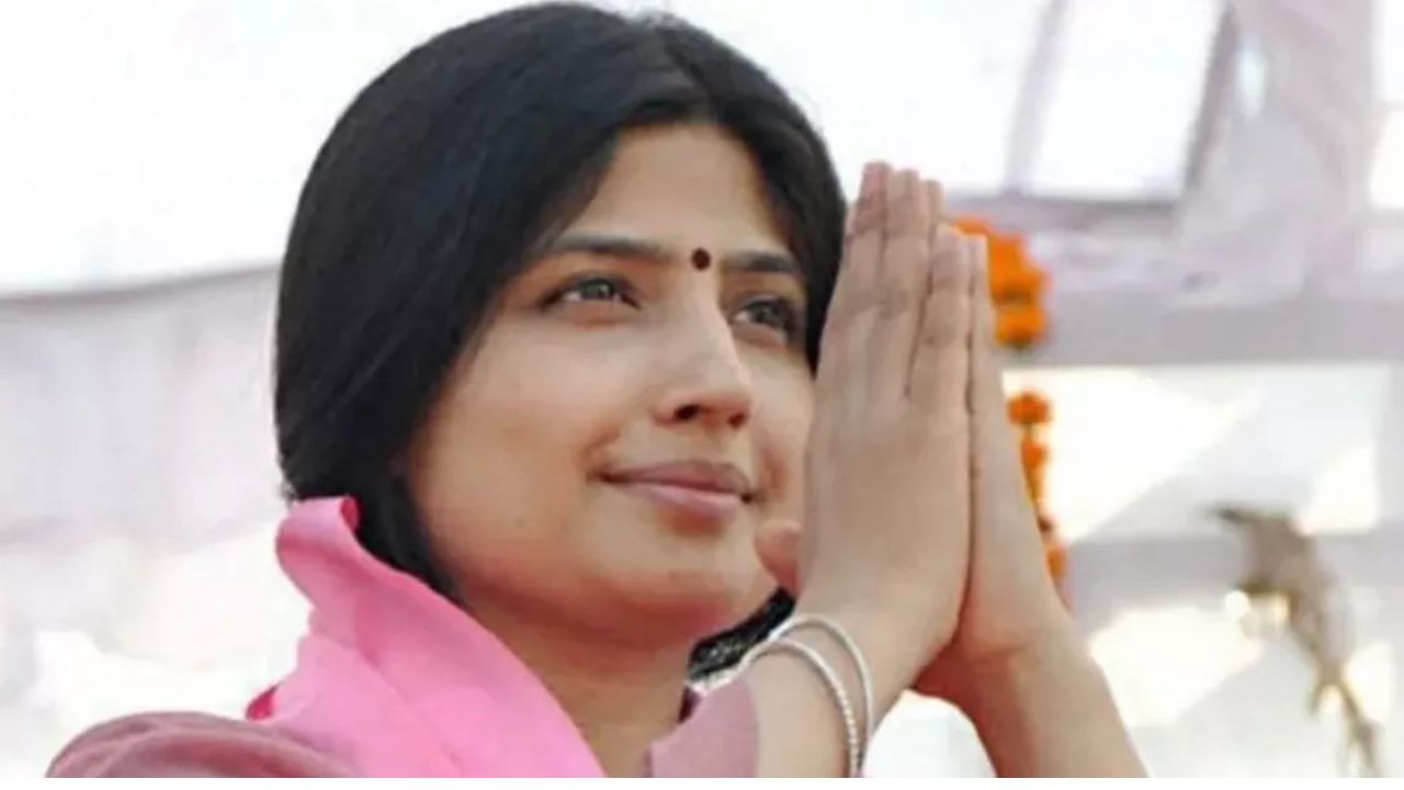 डिंपल यादव ने रेल मंत्री अश्विनी वैष्णव को लिखा पत्र, की ये मांग