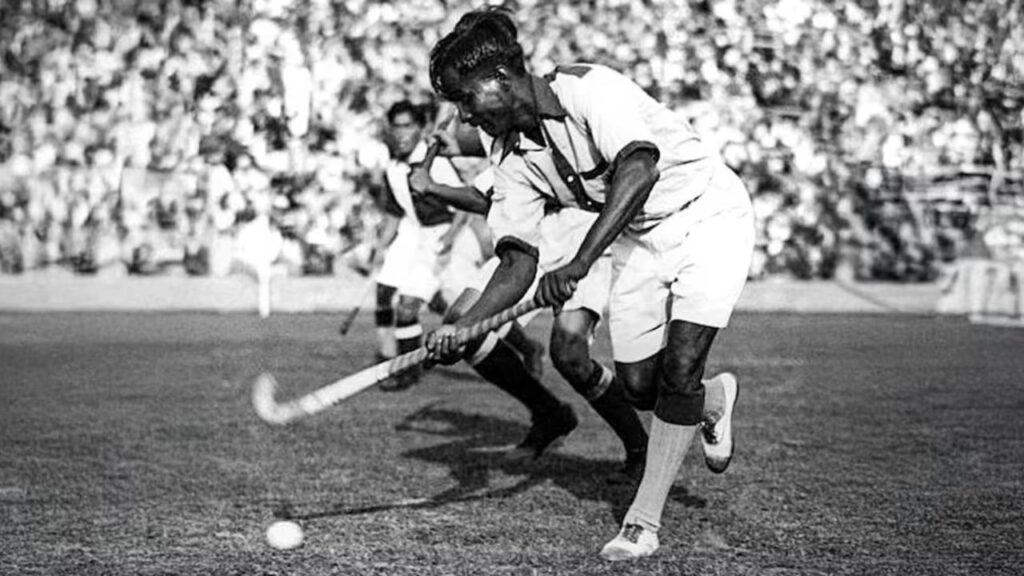 Major Dhyan Chand Death Anniversary