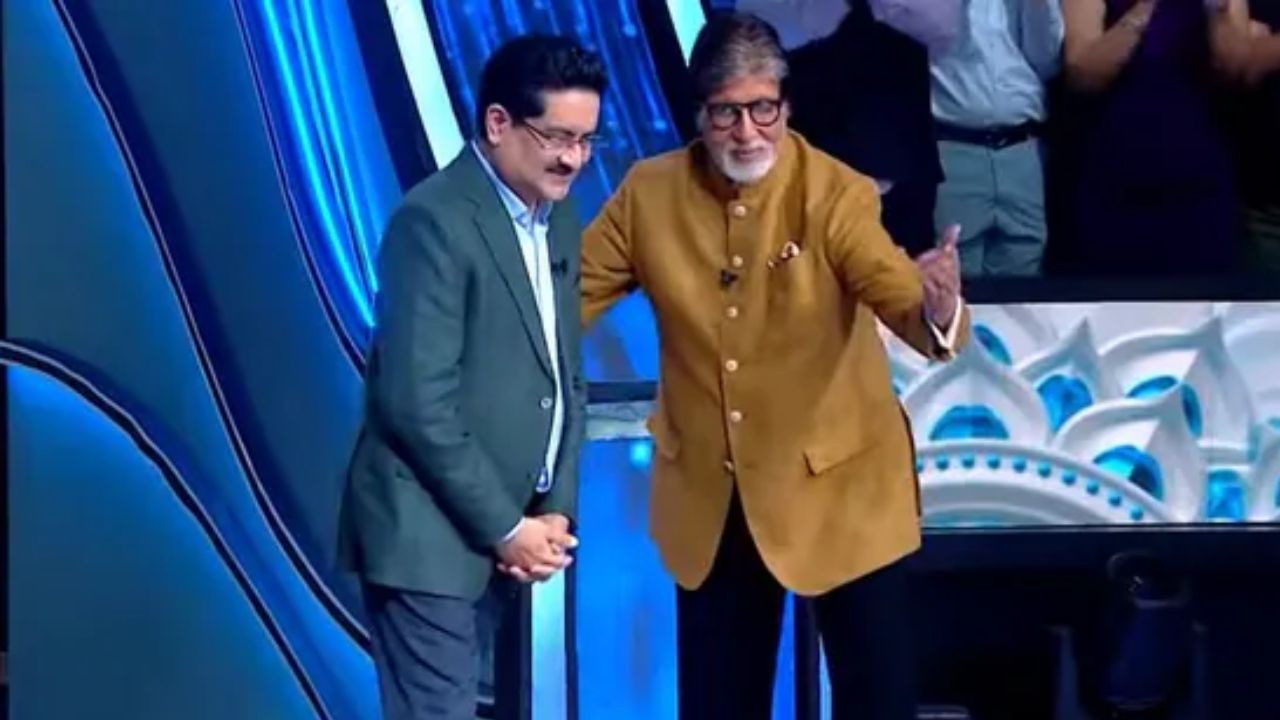 KBC 17 Finale Week: ‘एक भी सवाल गलत हुआ तो…’ कुमार मंगलम बिड़ला ने बताया क्यों लग रहा था डर