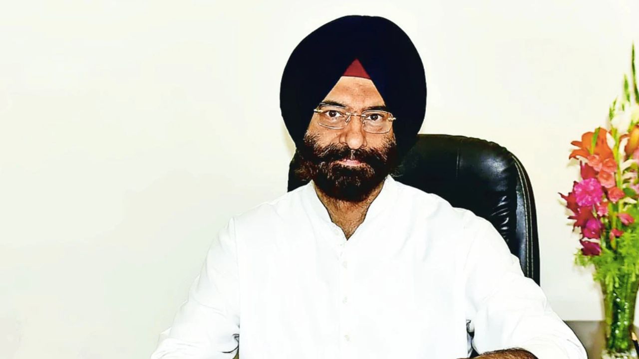 मुझे माफ कर दो… दिल्ली मंत्री सिरसा ने सरेआम मांगी माफी, जानें इसका कारण