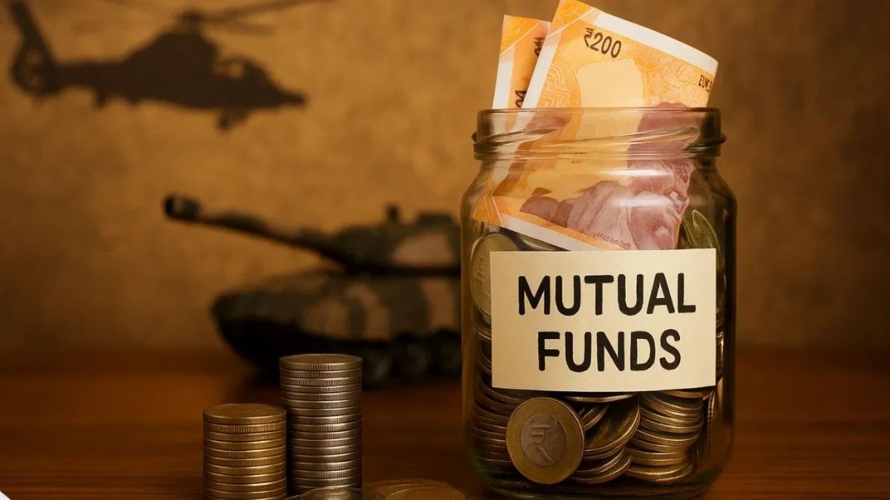 दिसंबर में किसने मारी बाजी? जानें सबसे दमदार लार्ज-मिड कैप म्यूचुअल फंड की लिस्ट