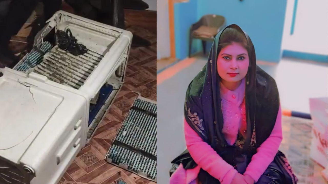 Muzaffaarnagar News: 48 घंटे के अंदर एक और विवाहिता दहेज की चढ़ी भेंट; ऐसे उतारा मौत के घाट