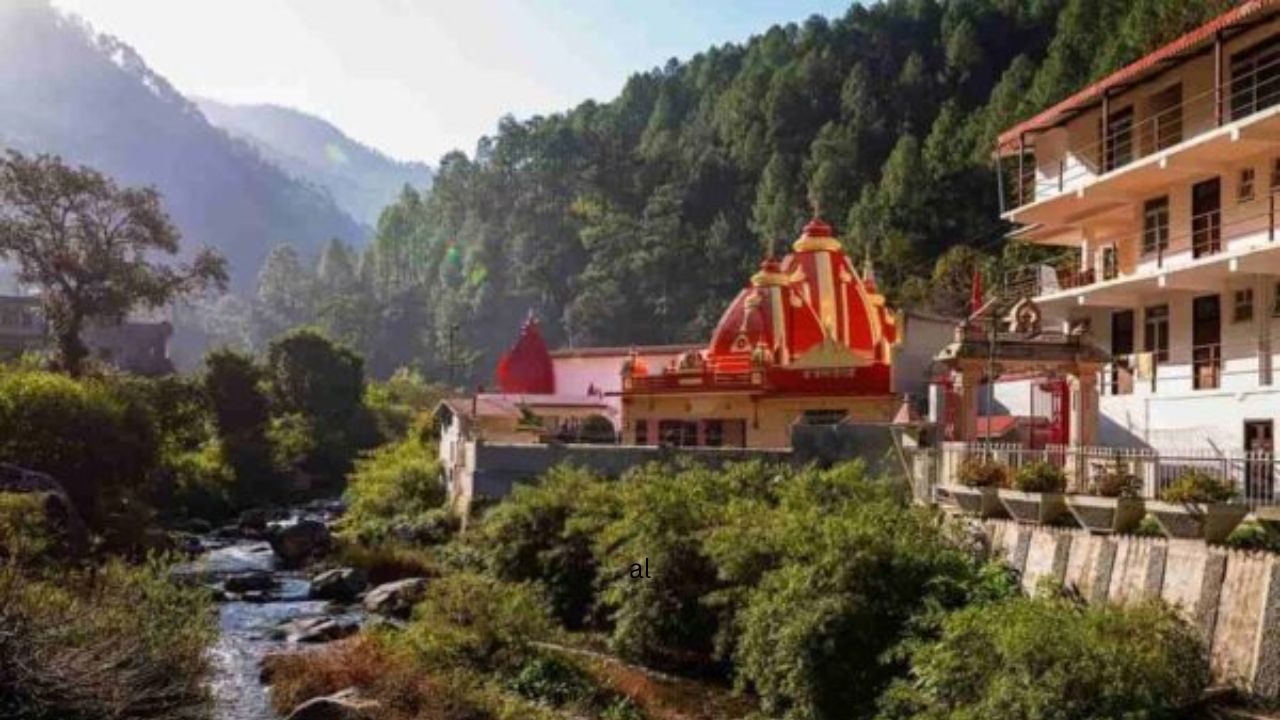 नए साल में आ रहें हैं कैंची धाम तो, जरूर पढ़ लें यह खबर; नैनीताल पुलिस ने यातायात का नया प्लान किया लागू