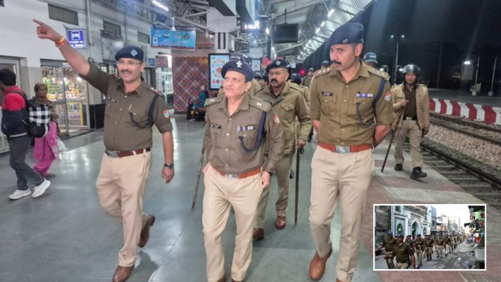 Nainital Encroachment Case