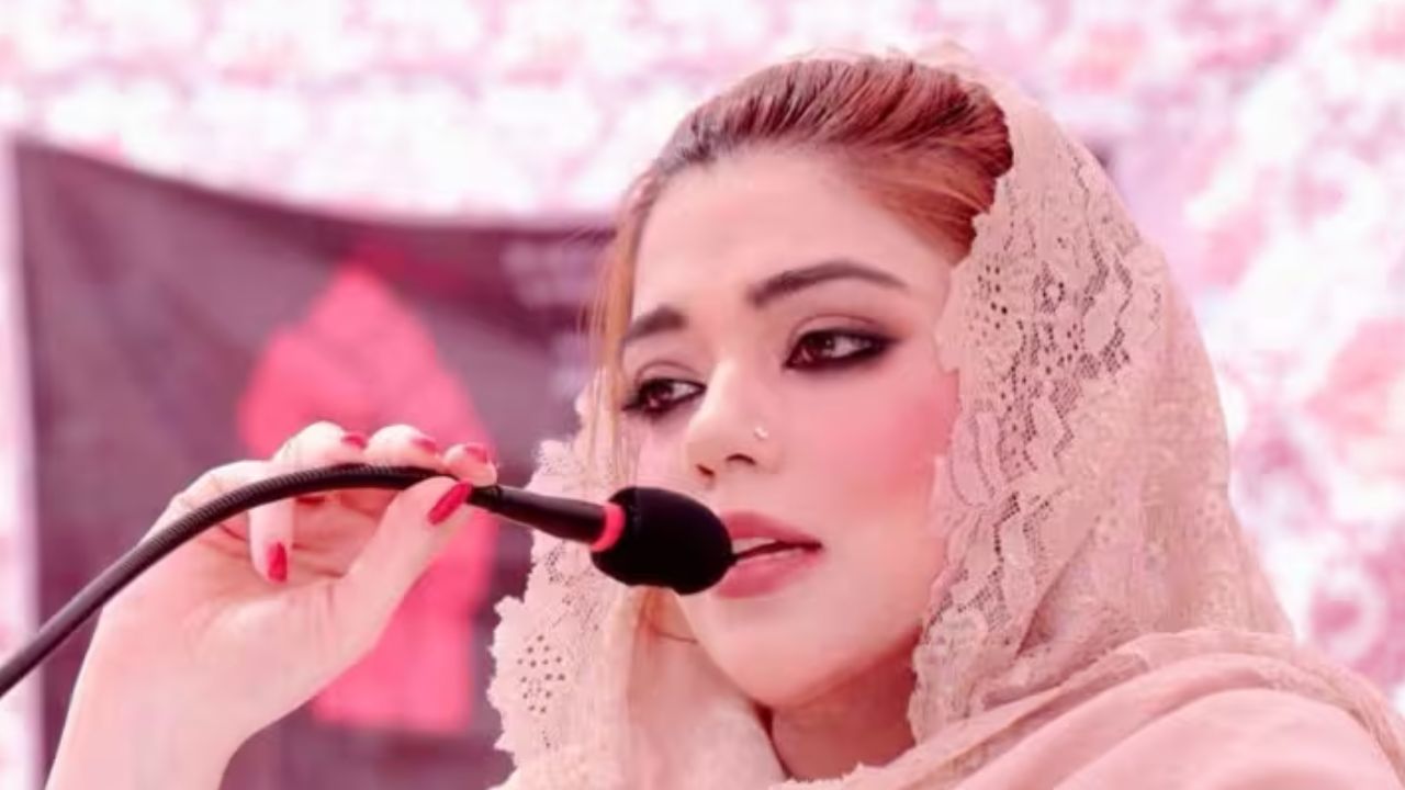 Photo Gallery: खूबसूरती पर ना जाना, इस महिला विधायक के डर से छूट जाते हैं अफसरों के पसीने, अच्छी-अच्छी एक्ट्रेस भी फेल