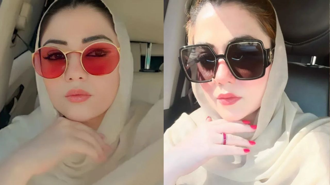 नौक्षम चौधरी हरियाणा के सेवानिवृत्त न्यायिक अधिकारी राम सिंह चौधरी और हरियाणा सिविल सेवा की अधिकारी रंजीत कौर की बेटी हैं। उन्हें 8 से ज्यादा भाषाओं का ज्ञान है।