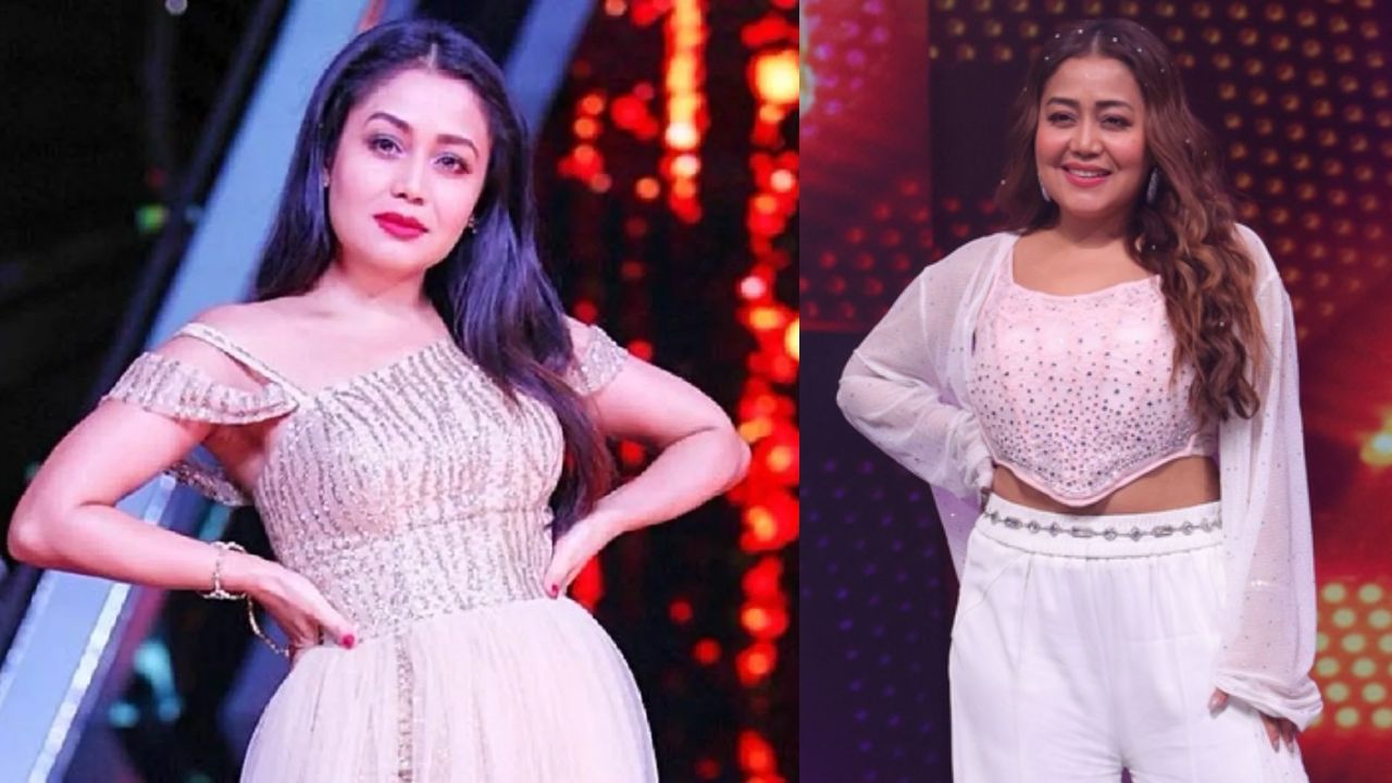 नेहा कक्कड़ का नया गाना बना विवाद की वजह, सोशल मीडिया पर जमकर हो रहीं ट्रोल