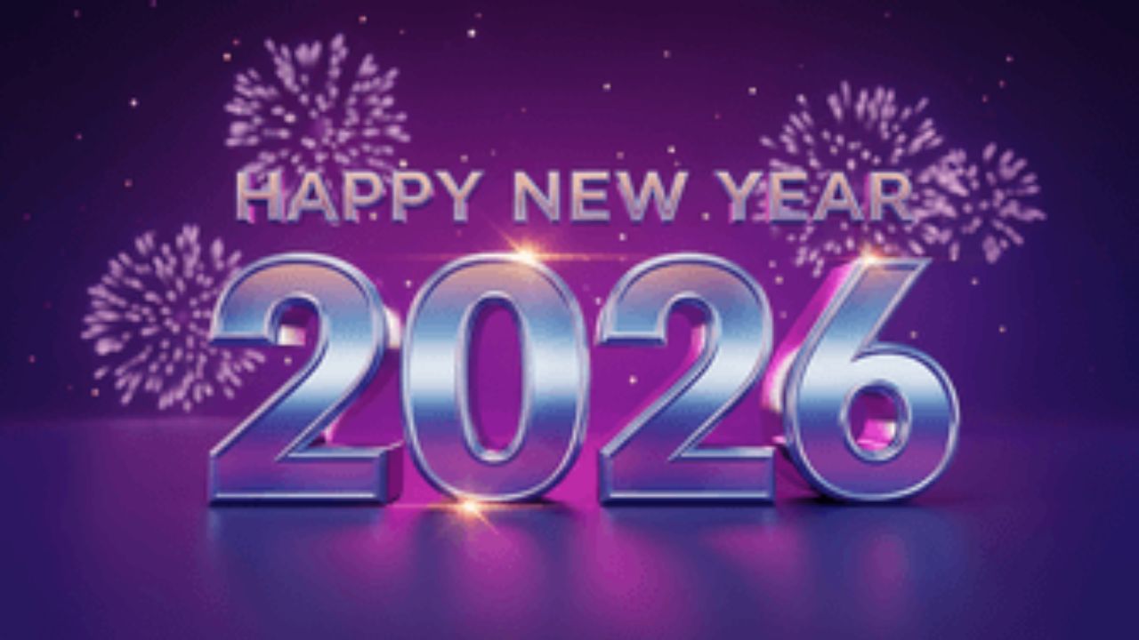 New Year 2026 वेकेशन मोड में बॉलीवुड, मालदीव्स से स्विट्ज़रलैंड तक सेलेब्स ने यूं मनाया जश्न