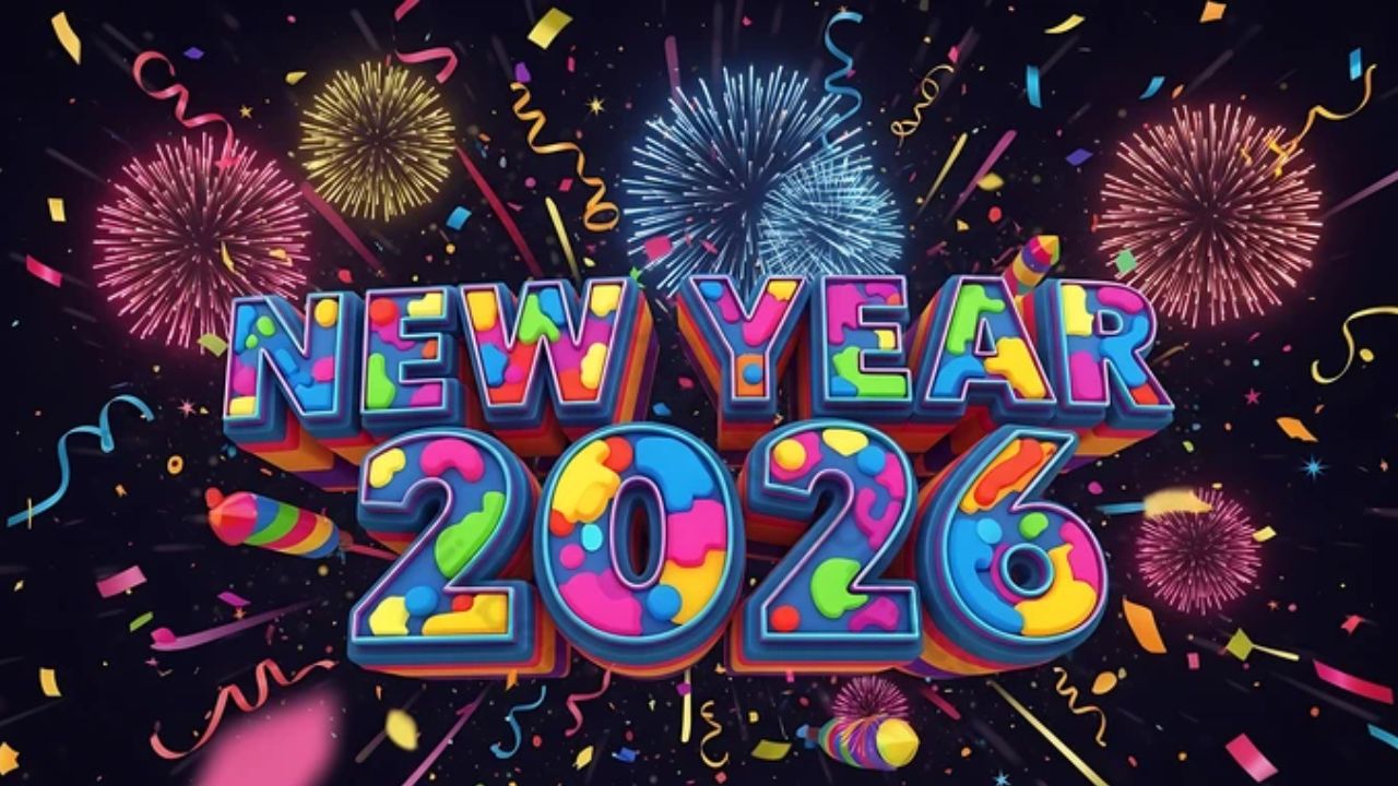 नया साल अपने साथ नए सपने, नए लक्ष्य और नई ऊर्जा लेकर आता है। ऐसे में शुभकामनाएं भी खास और यादगार होनी चाहिए। (Img Source: Google)
