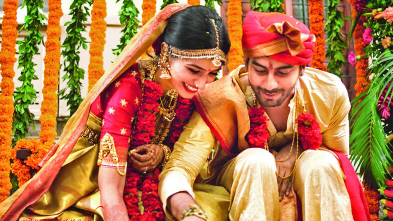 आखिर रात में ही क्यों होती हैं ज्यादातर शादियां? जानें इसके पीछे के चौंकाने वाले फैक्ट्स