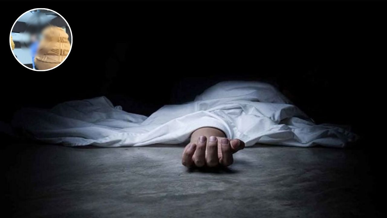 होटल के बंद कमरे में खामोशी, शाम को खुला दरवाजा और लटका मिला बैंक अफसर का शव; जानें पूरा मामला