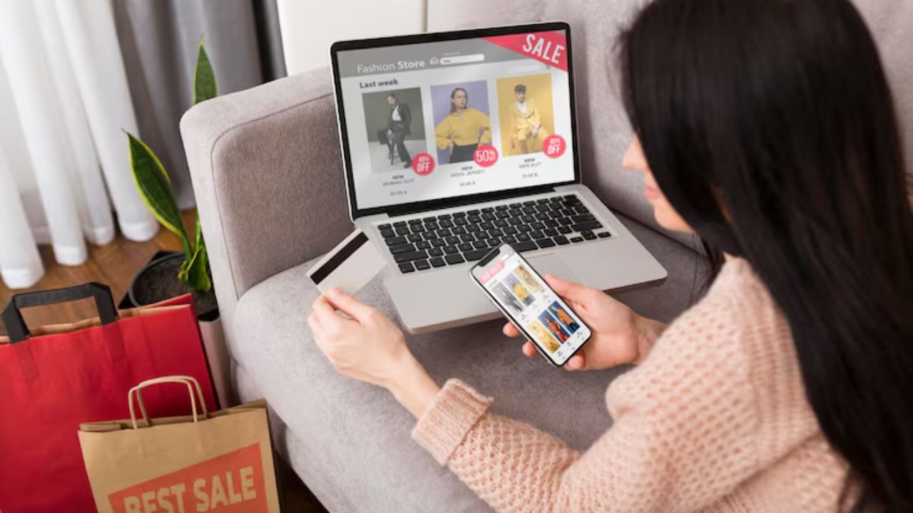 सावधान! ऑनलाइन खरीदारी में छोटी गलती बन सकती है बड़ा नुकसान, जान लें ये सेफ्टी टिप्स