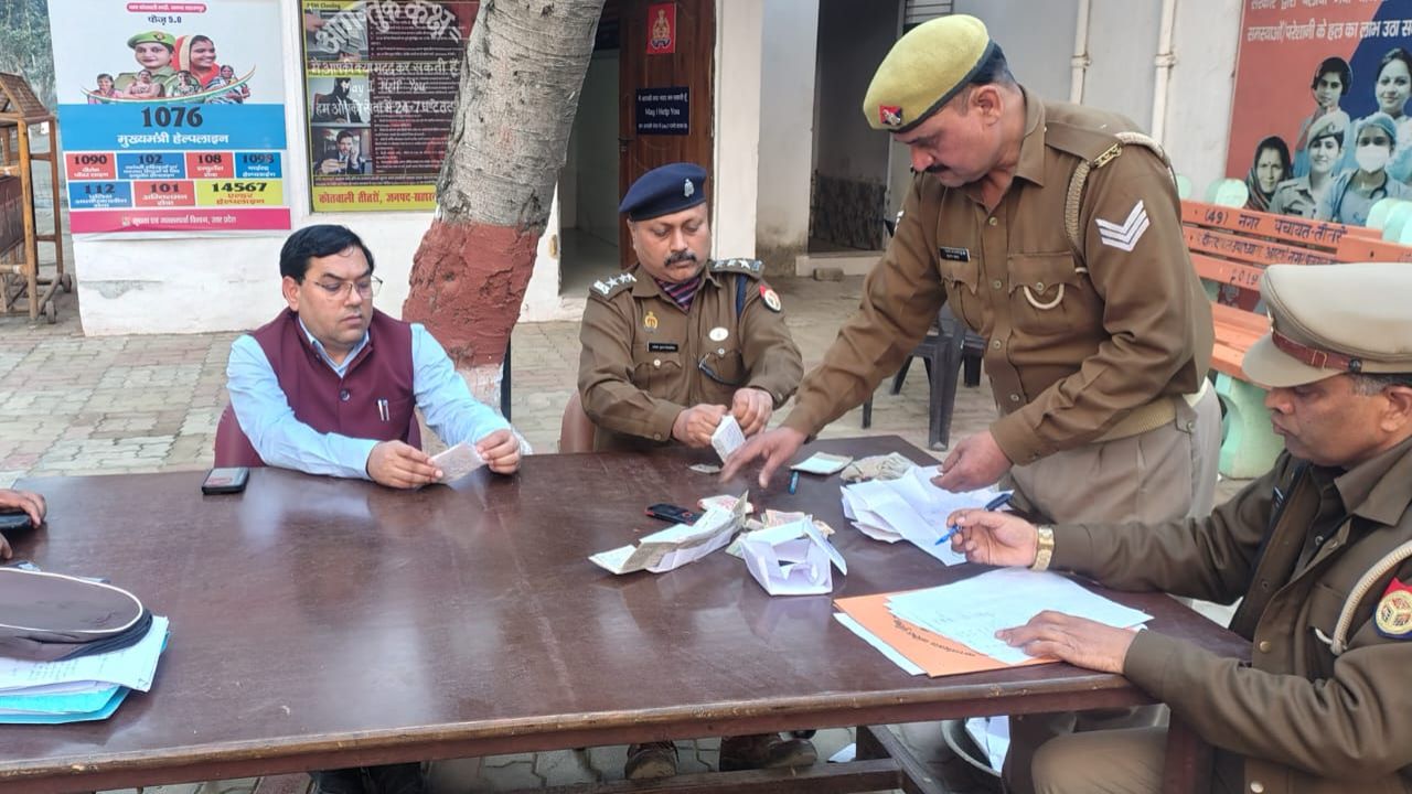 सहारनपुर में एक साथ 14 मामलों को लेकर बड़ी प्रशासनिक हलचल, जानिए क्या हुआ