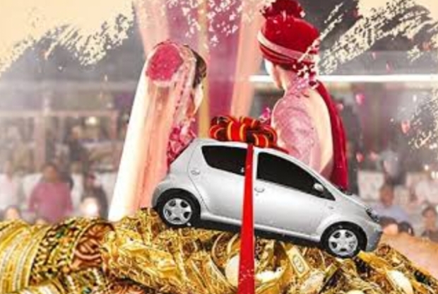 Gorakhpur News: दहेज की बलि चढ़ी शादी, 10 लाख नकद की मांग पूरी न होने पर विवाहिता की पिटाई