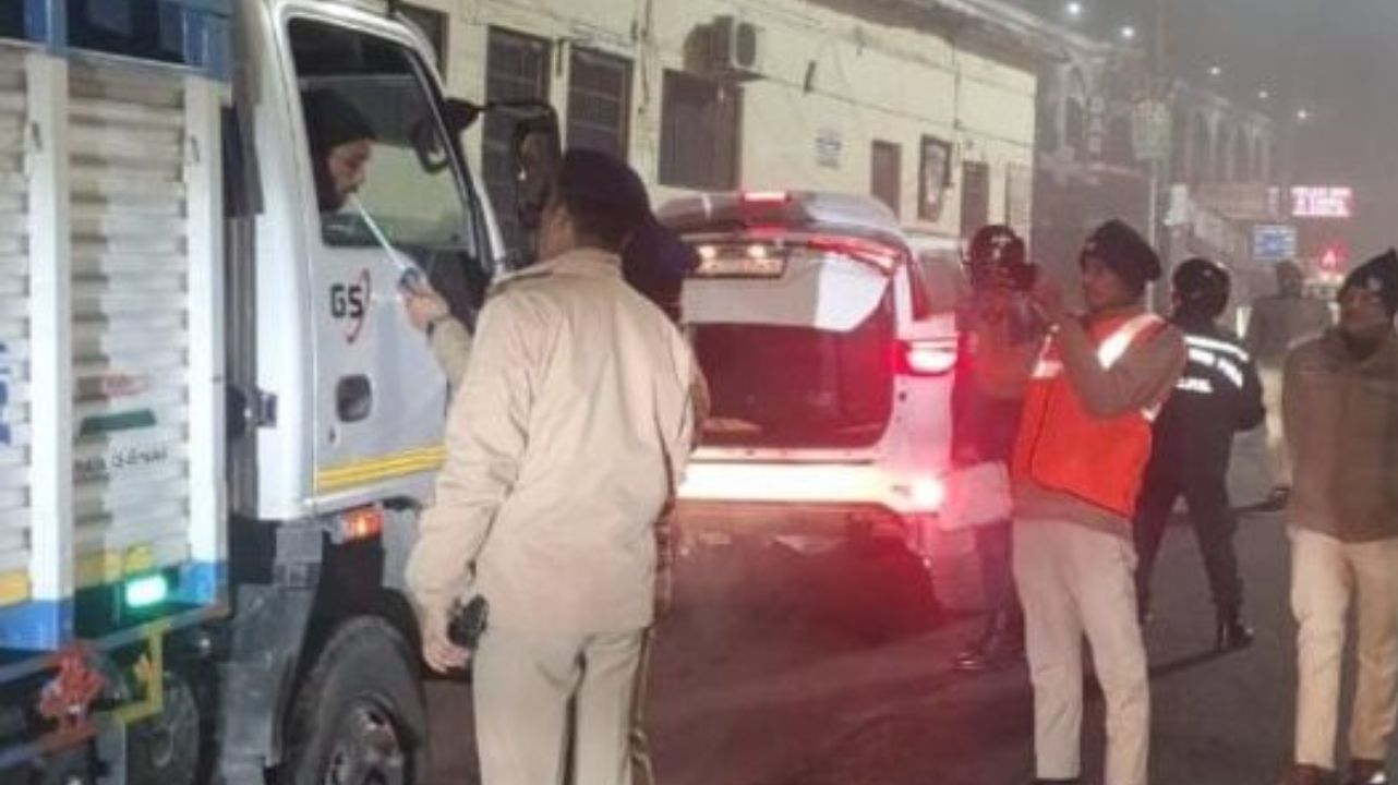 नए साल से पहले नैनीताल पुलिस अलर्ट, जाए तो न करें ये काम