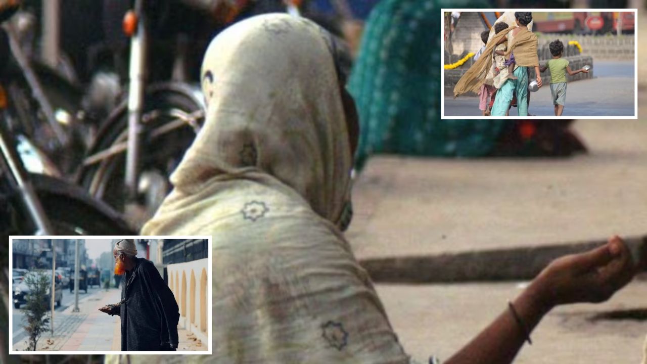 पाकिस्तानी भिखारी ने विदेशों में मचाया आतंक! मक्का और मदीना के आस पास शिफ्ट में करते काम; पढ़ें बड़ा खुलासा