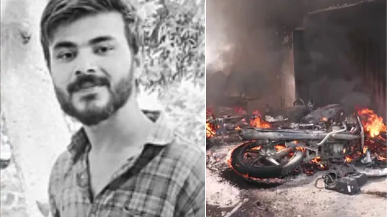 Bahraich Murder Case: बहराइच मूर्ति दंगे में कोर्ट ने सुनाया बड़ा फैसला, सरफराज को फांसी की सजा