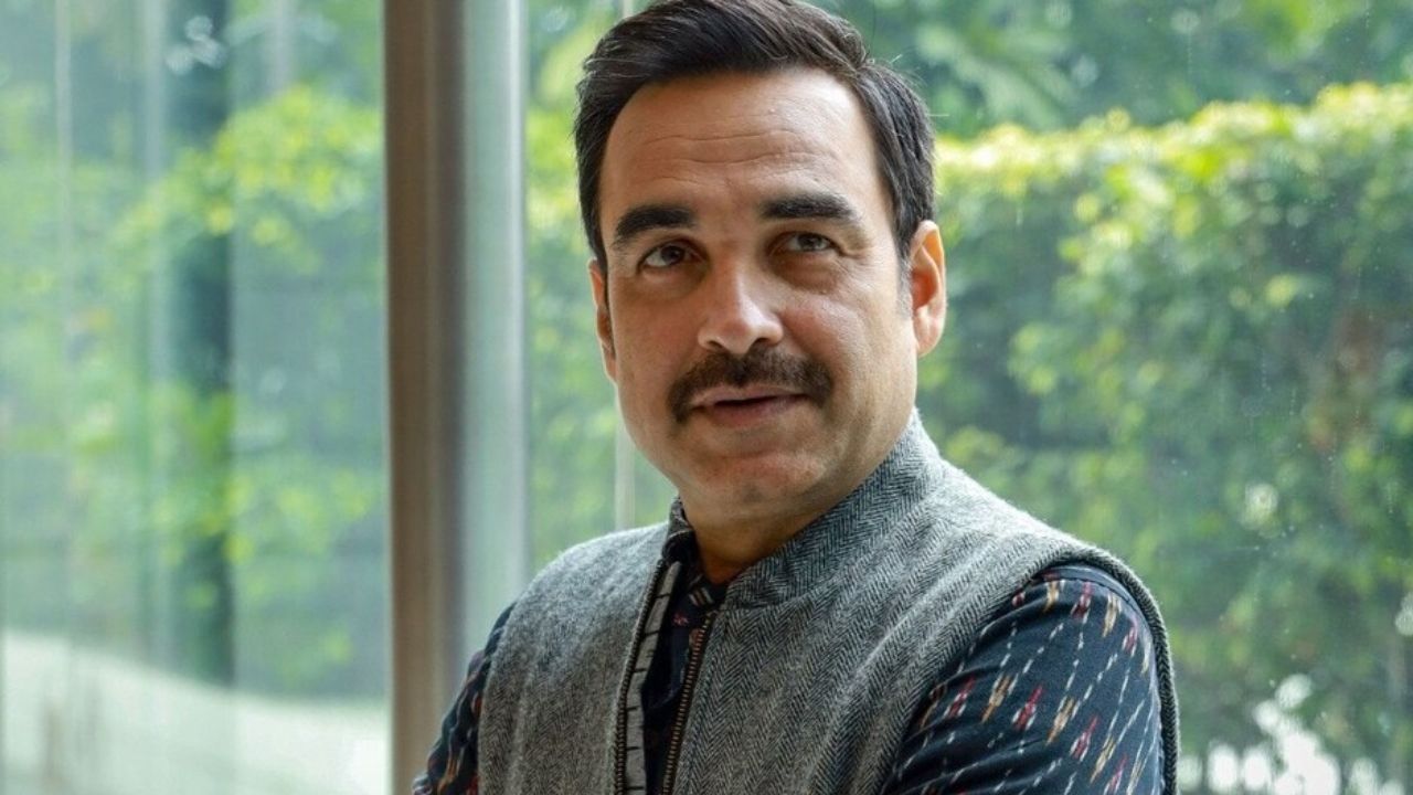 ओटीटी की दुनिया में पंकज त्रिपाठी का दबदबा, ‘क्रिमिनल जस्टिस 4’ बनी साल की सबसे ज्यादा देखी जाने वाली सीरीज