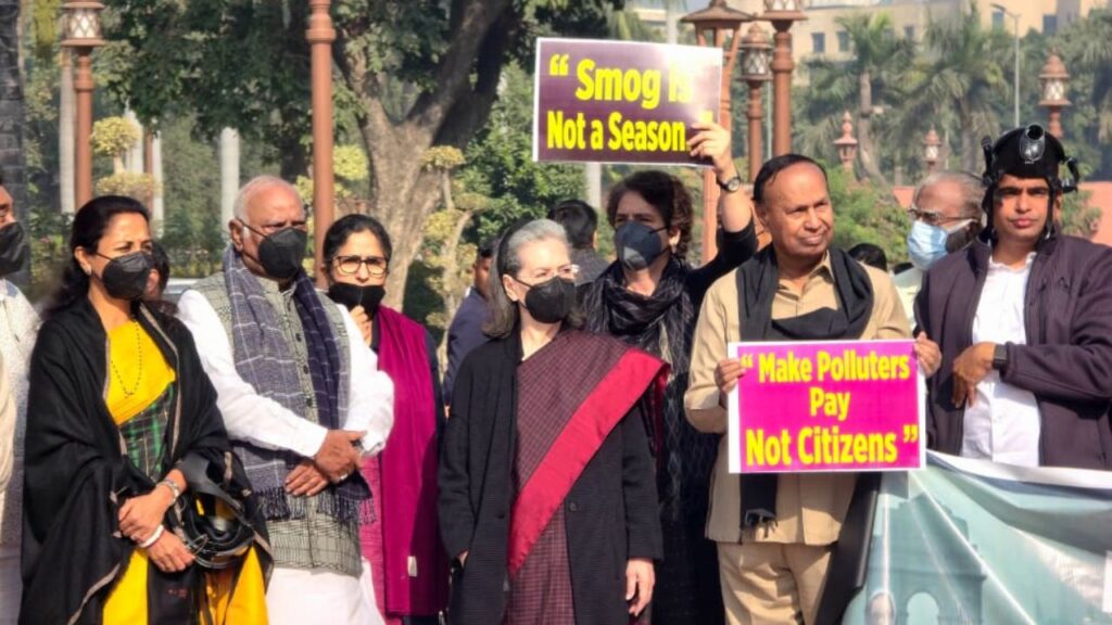 Parliament Winter Session 2025