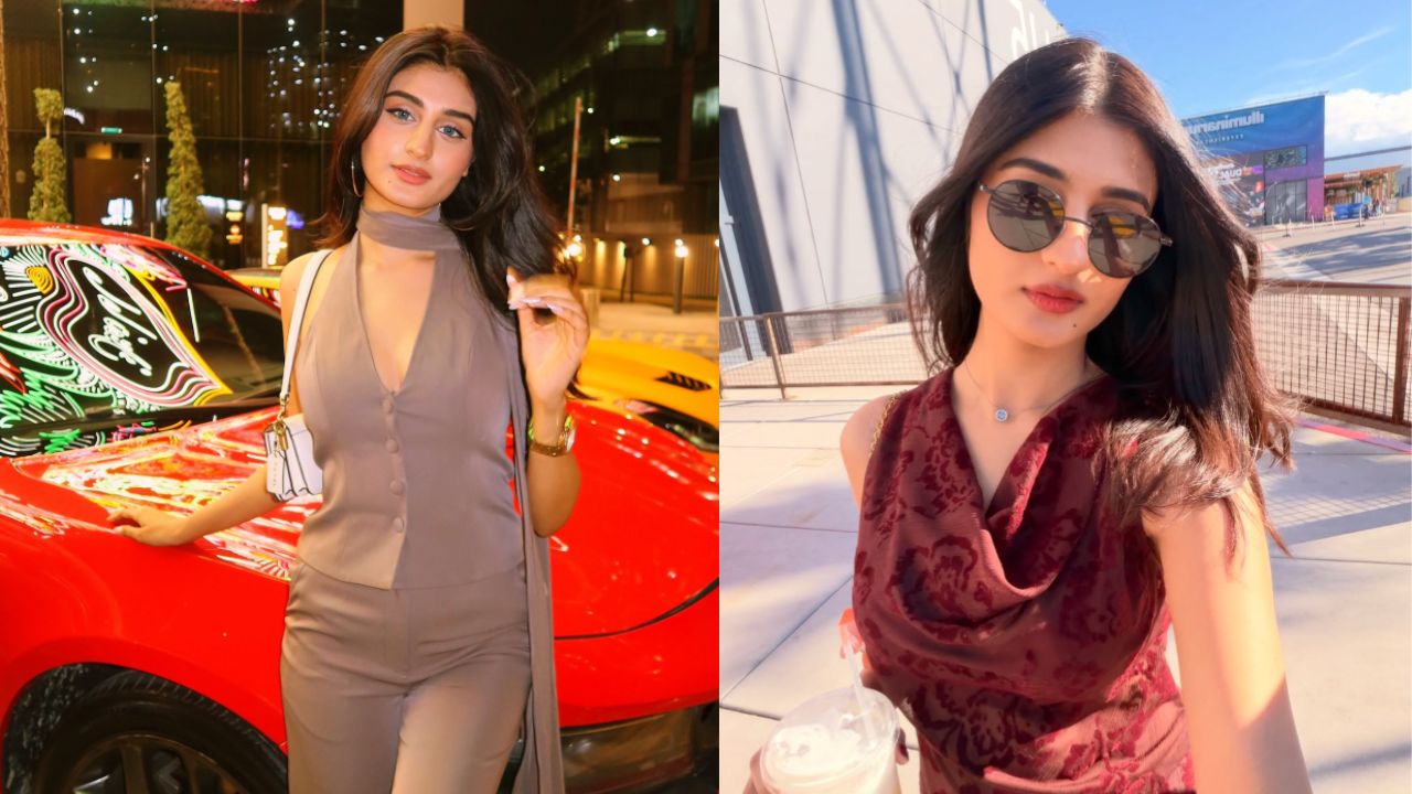 Viral Video: फेमस गेमिंग इन्फ्लुएंसर्स ने MMS वीडियो पर तोड़ी चुप्पी, जानें क्या बोली पायल