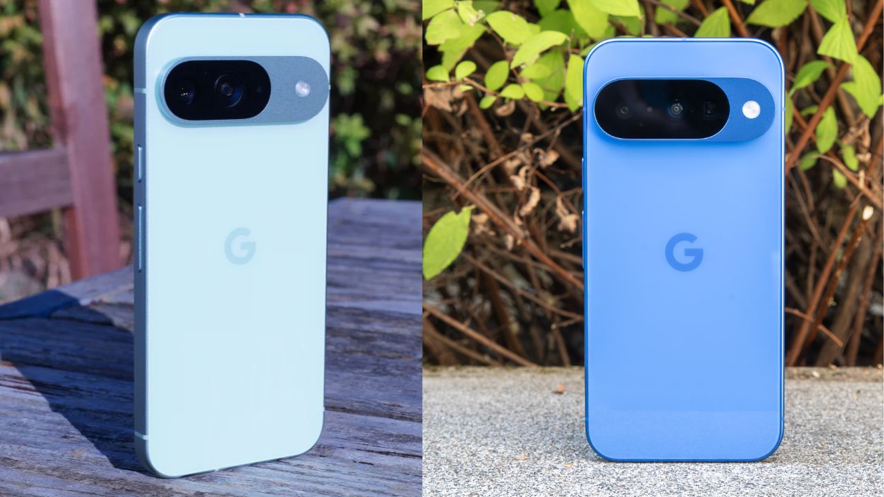 End of Year Sale 2025: Google Pixel और Galaxy S25 Ultra पर बचत का मौका, जानें कितने रुपये तक मिल रही छूट