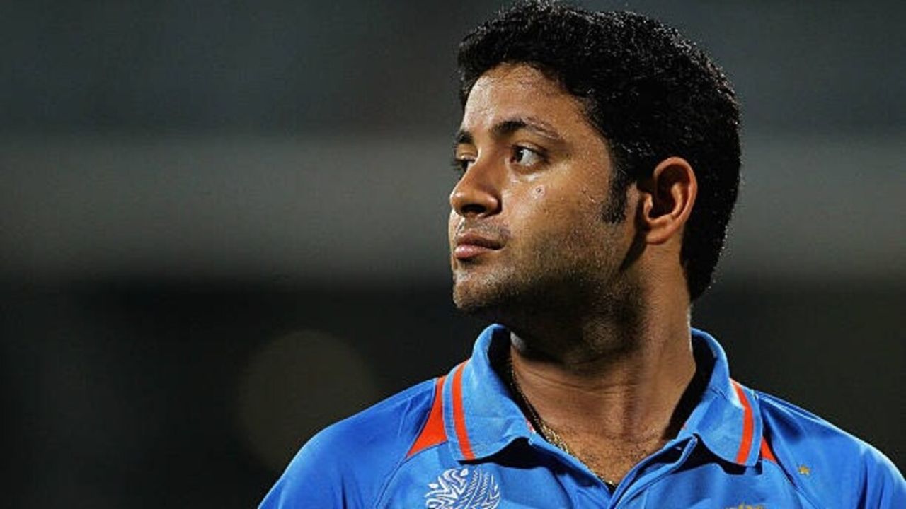 अनुभवी स्पिनर पीयूष चावला ने भी इस साल इंटरनेशनल क्रिकेट से संन्यास की घोषणा की। उन्होंने 6 जून को अपने संन्यास की घोषणा करके सभी को चौंका दिया। (Img-Internet)