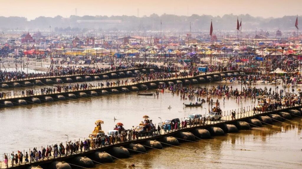 Prayagraj Mahakumbh
