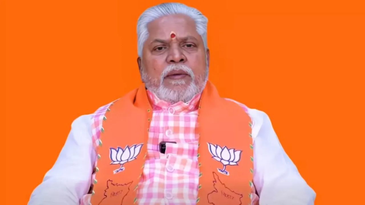 प्रेम कुमार बिहार विधानसभा अध्यक्ष बने, जेडीयू मंत्री विजय चौधरी ने की पुष्टि