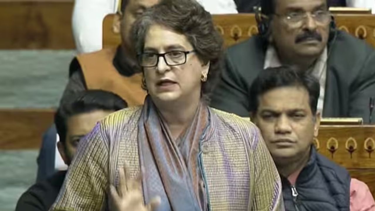 लोकसभा में VB-G RAM G बिल पर घमासान: रोजगार गारंटी पर राजनीति हुई तेज, सरकार बनाम विपक्ष आमने-सामने