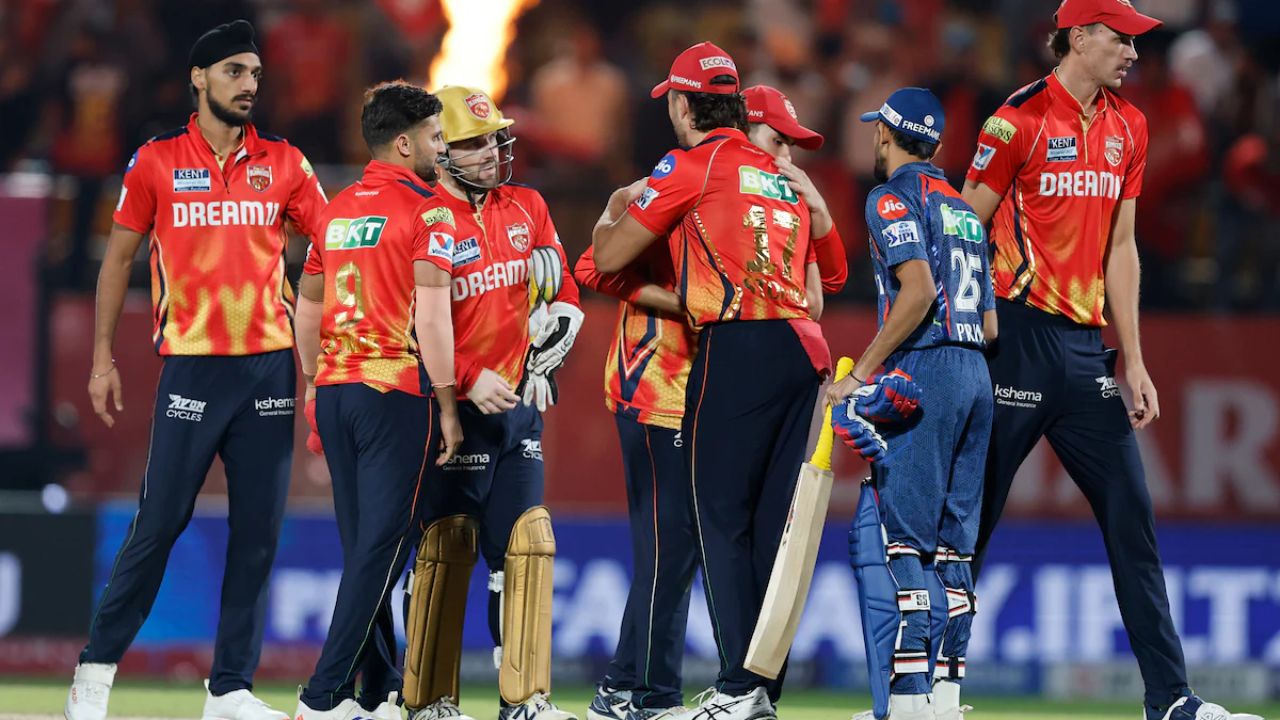 प्रीति जिंटा की टीम के साथ हो गया कांड? हेड कोच पोंटिंग के ‘जिगरी’ ने धोखा देकर ऐंठ लिए 8.3 करोड़