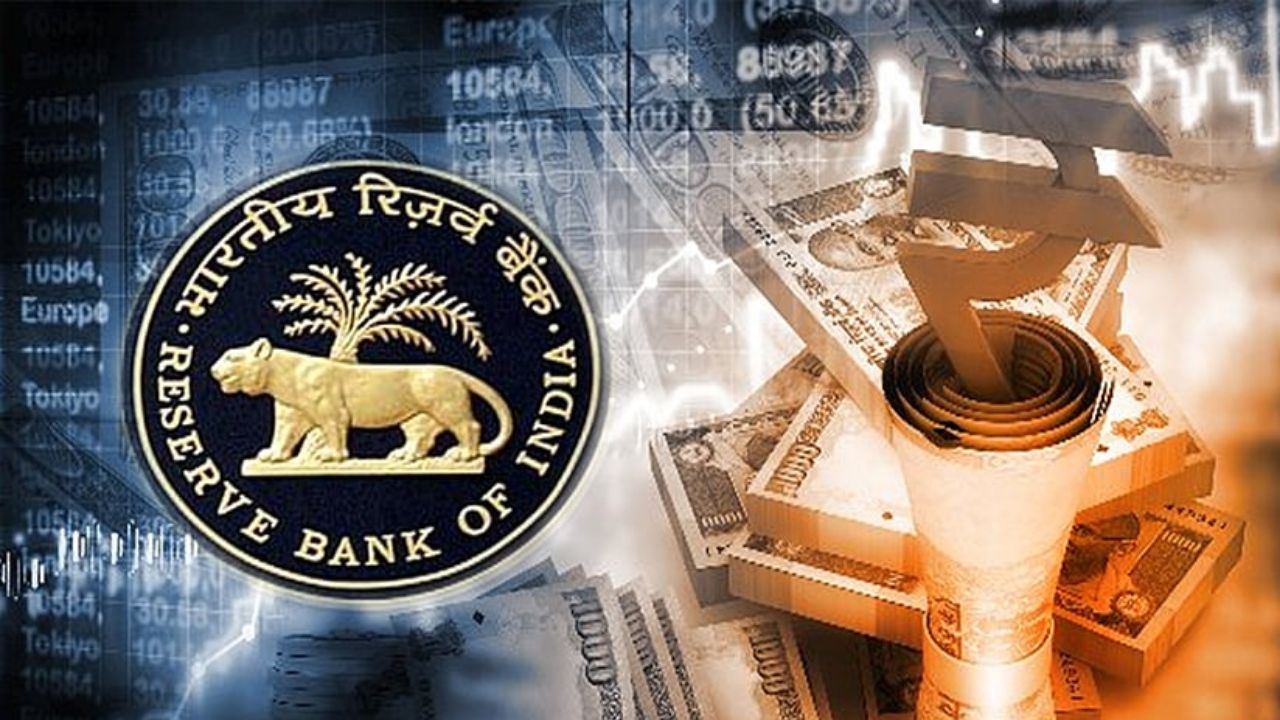 RBI डेटा में खुलासा: भारत के विदेशी मुद्रा भंडार में हुई वृद्धि, सोने के भंडार में हुआ इजाफा